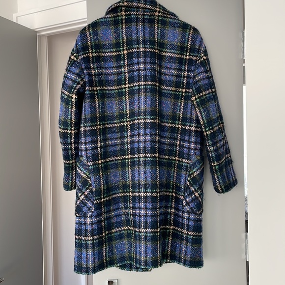 Moschino Love coat - Picture 7 of 7